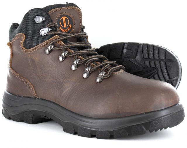 Men's Winter Boots Canada Factory Shoe